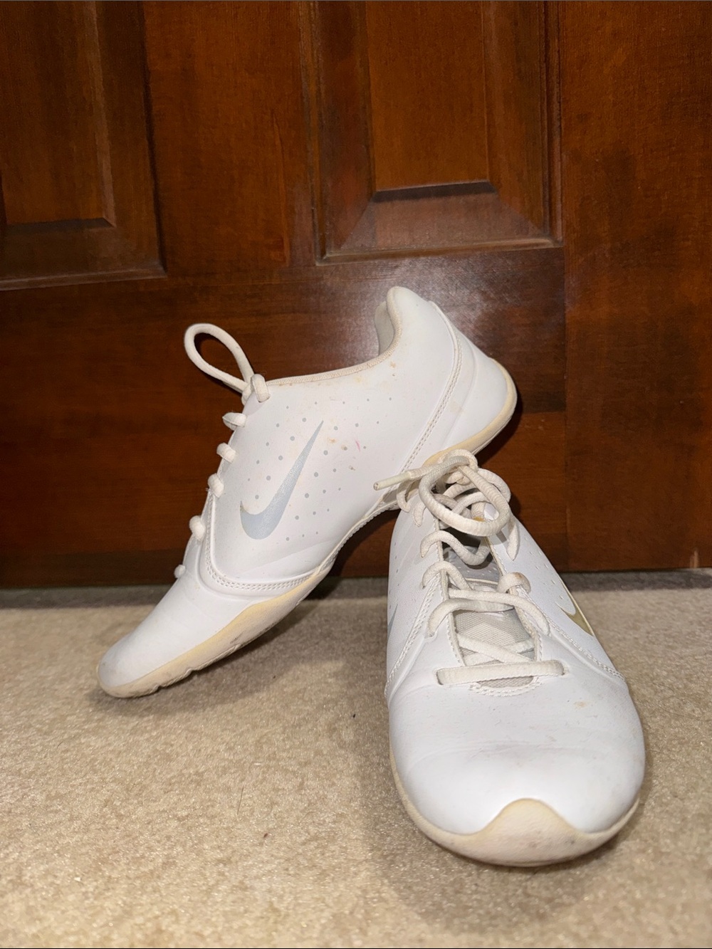 Nike Cheerleading Sneakers